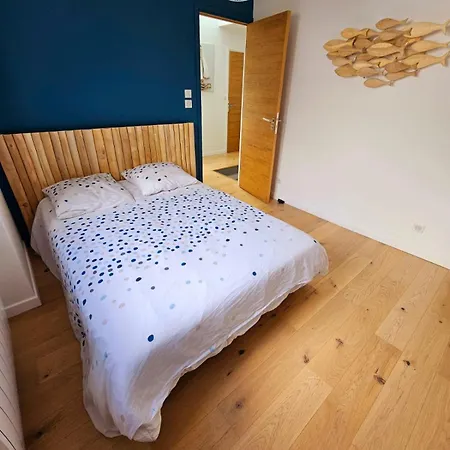 Atypique Villa Neufchatel-Hardelot