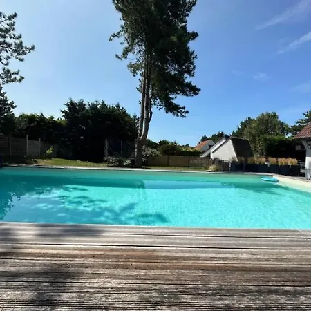 Atypique Villa